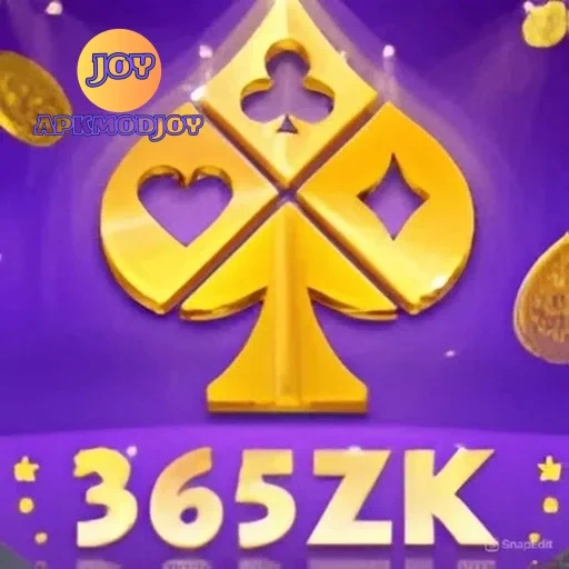 Review Aplikasi 365zk — ikon APK