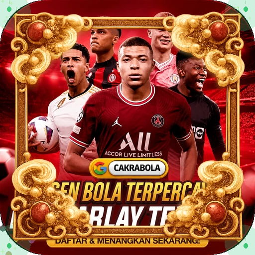 Review Aplikasi cakrabola — ikon APK