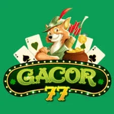 Review Aplikasi gacor77 — ikon APK