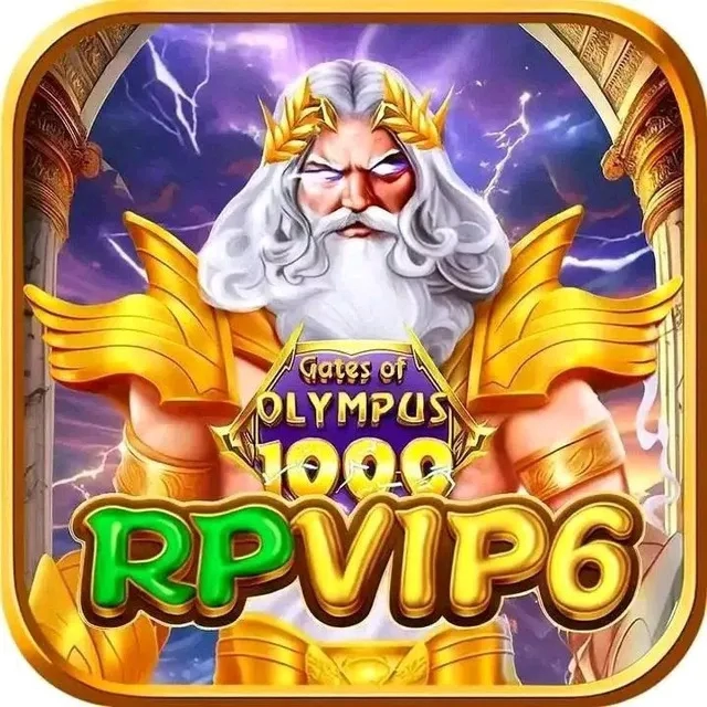 Review Aplikasi rpvip6 — ikon APK