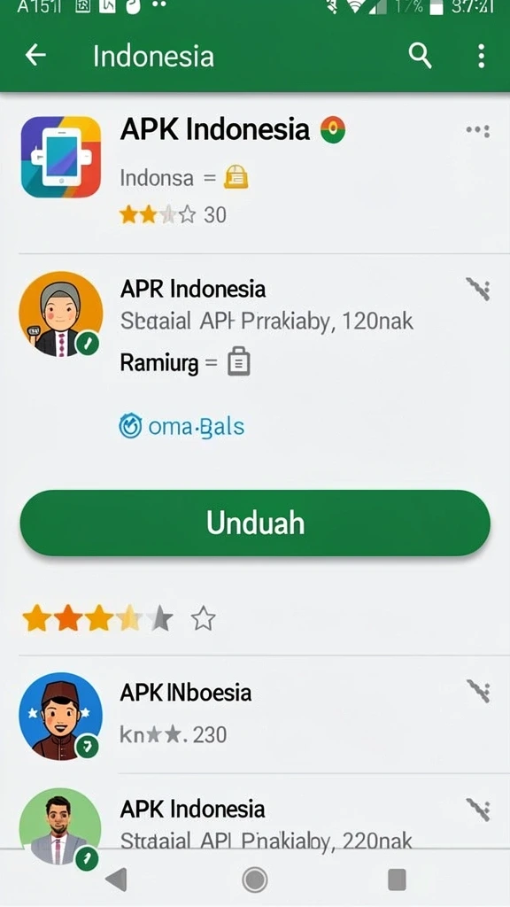 Beragam pilihan permainan menarik dalam aplikasi Review Aplikasi qq222.