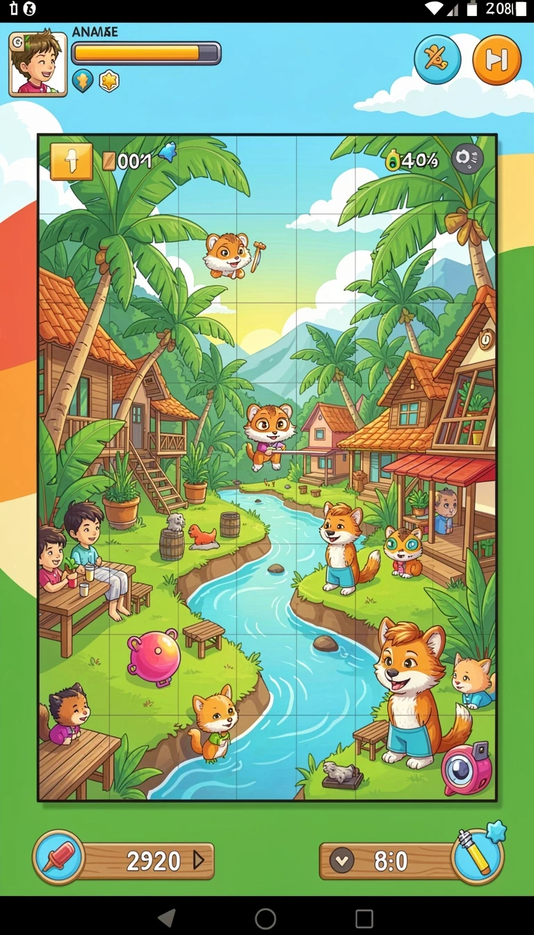 Beragam pilihan permainan menarik dalam aplikasi Review Aplikasi jitu26.