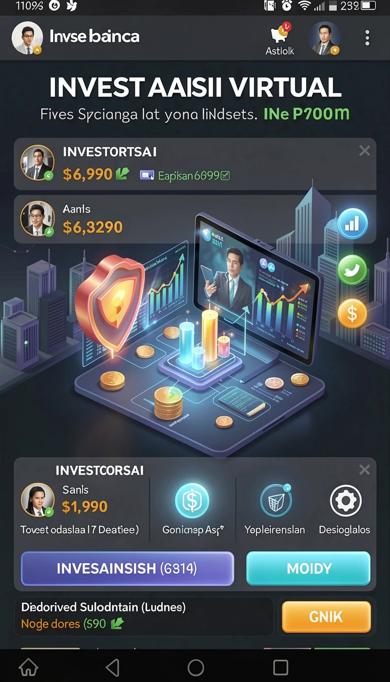 Beragam pilihan permainan menarik dalam aplikasi Review Aplikasi topdomino.