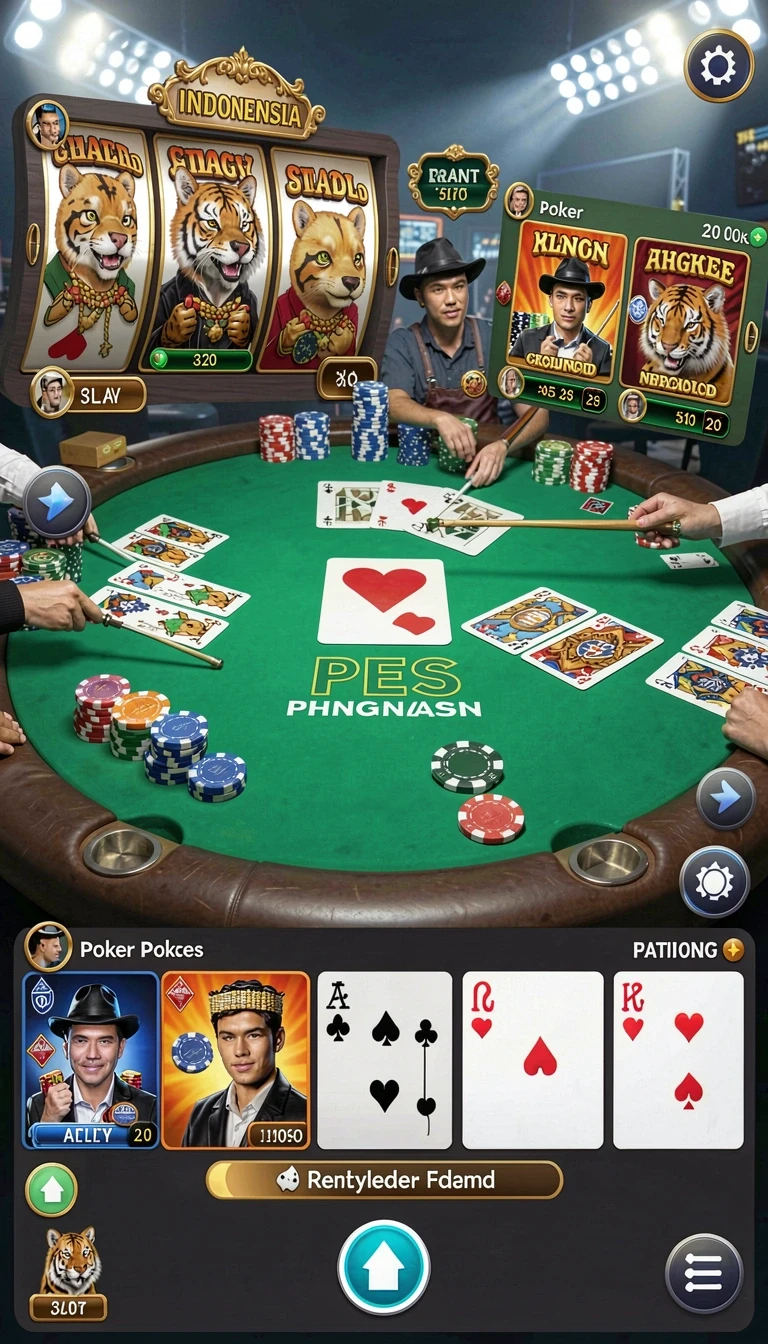 Beragam pilihan permainan menarik dalam aplikasi Review Aplikasi gading22.