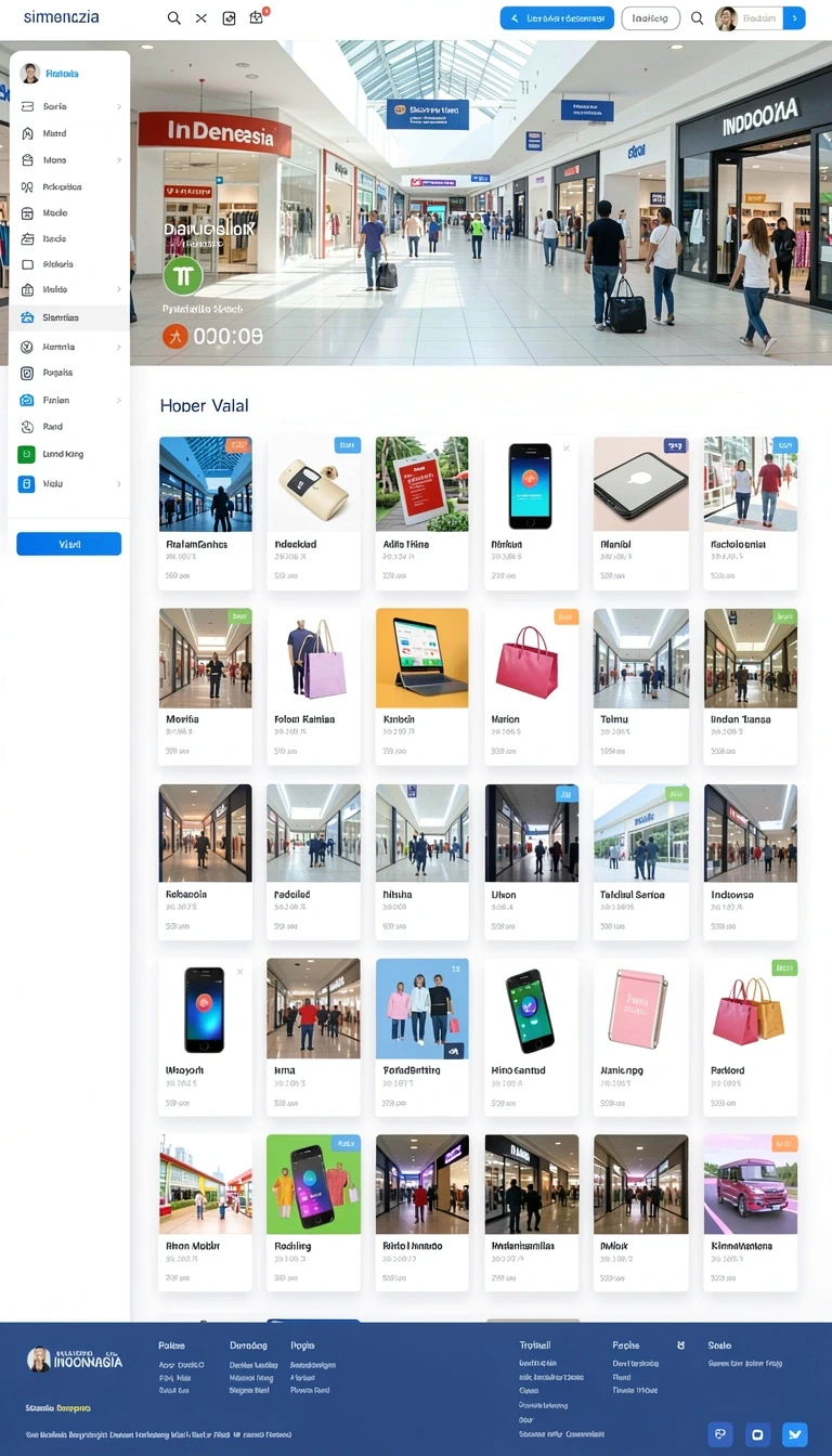 Beragam pilihan permainan menarik dalam aplikasi Review Aplikasi fulltoto.