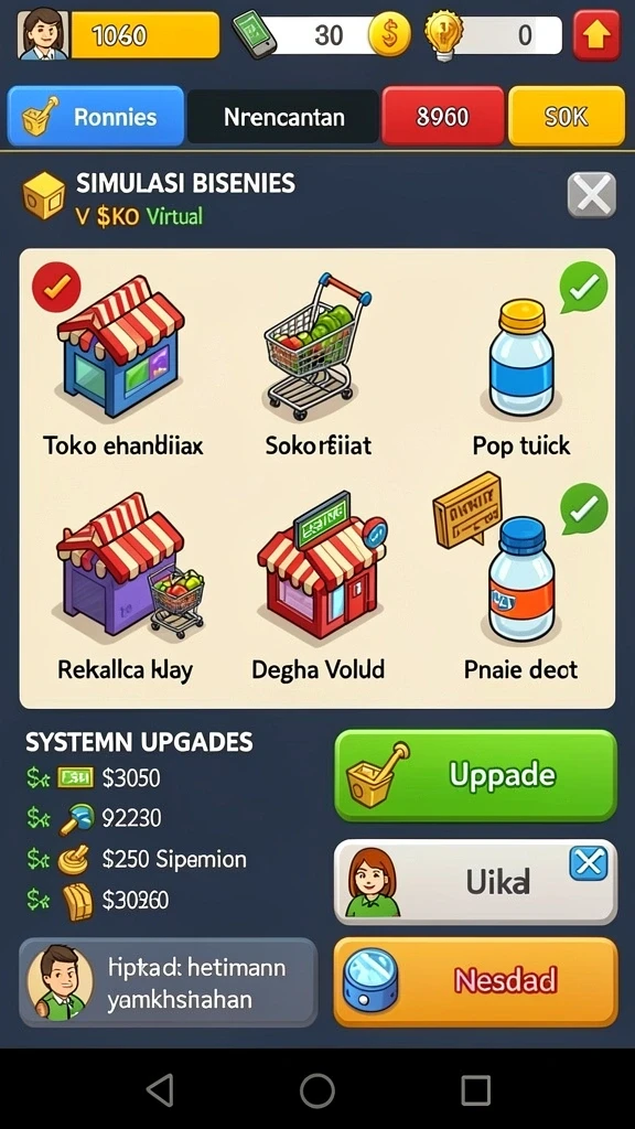 Beragam pilihan permainan menarik dalam aplikasi Review Aplikasi eyangpoker.